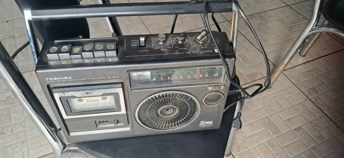 Eletronicos