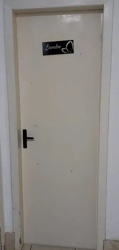 PORTA MADEIRA !!!INTERNA