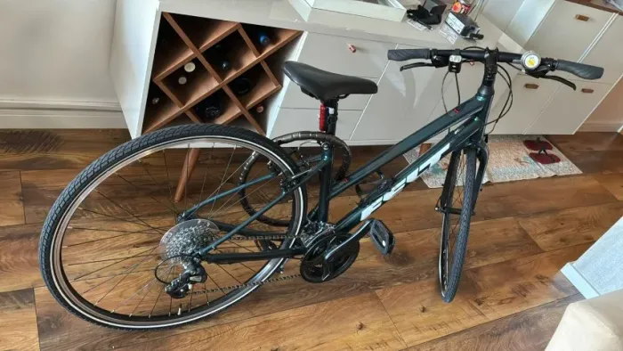 Vendo Bike Felt Versa 50