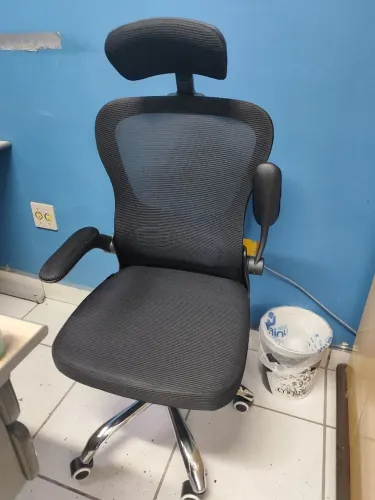 Cadeira de Escritório hidráulica