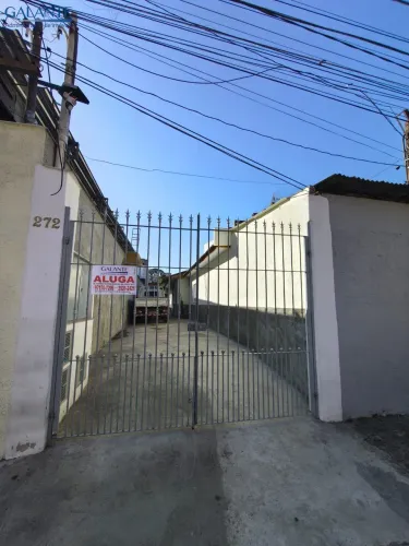 Casa para alugar em São Paulo/SP