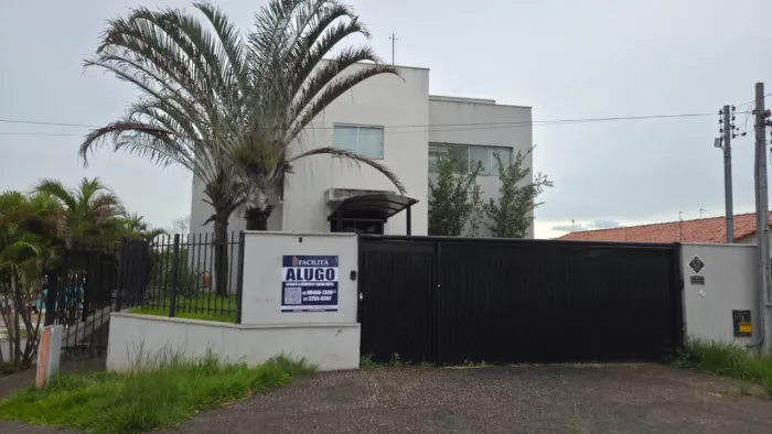 Imóvel Comercial para Locação em Aparecida de Goiânia, Vila Brasília, 1 suíte, 9 banheiros