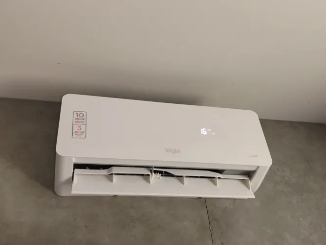 AR CONDICIONADO