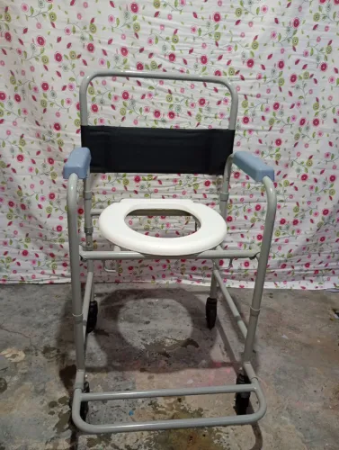 Cadeira de banho 