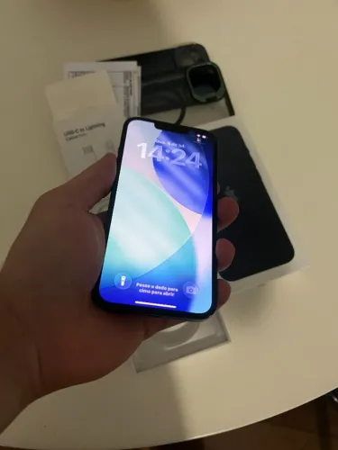 iPhone 13 - Perfeito