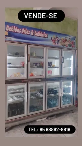 Freezer