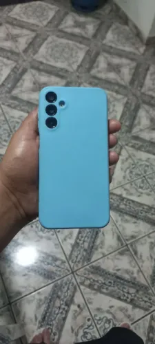 Vendo Celular A15 5g  e uma TV 32  ou troco os 2 por uma TV Smart maior