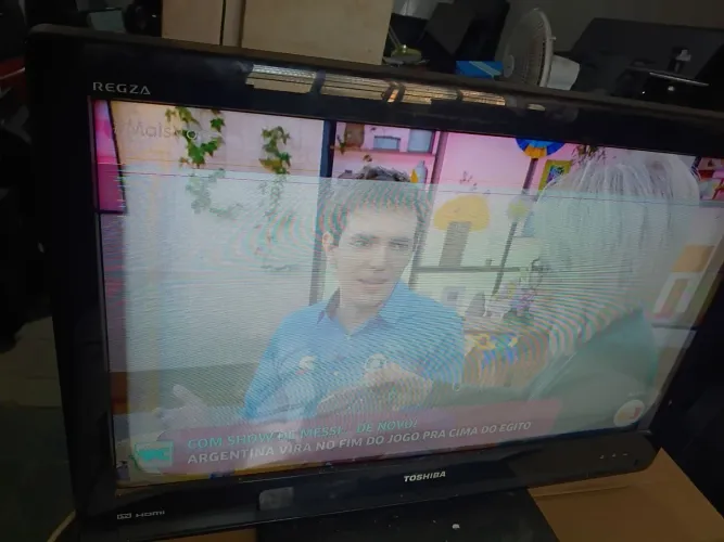 Tv 32 Toshiba