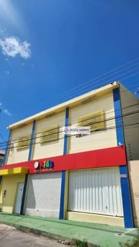 Escola Infantil