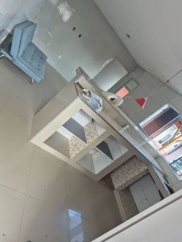 Alugo casa na fazenda santo Antônio 