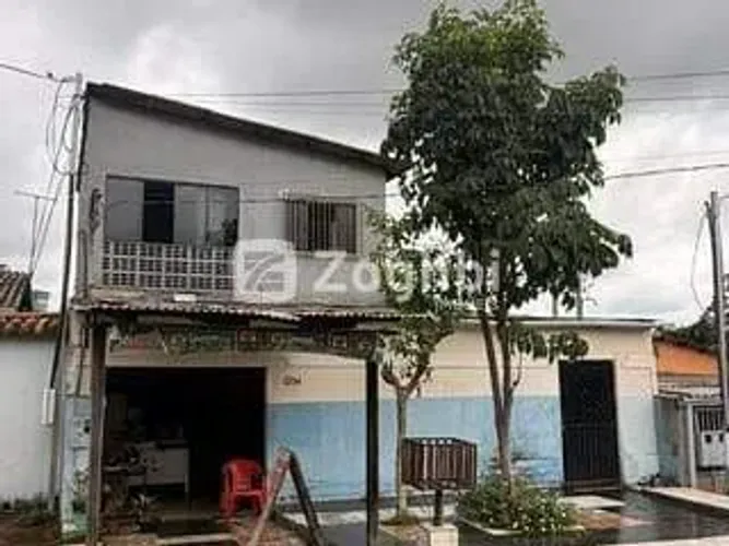 Casa à venda, 3 quartos, Areal - Porto Velho/RO