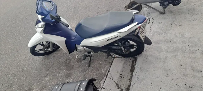 Honda Biz 125