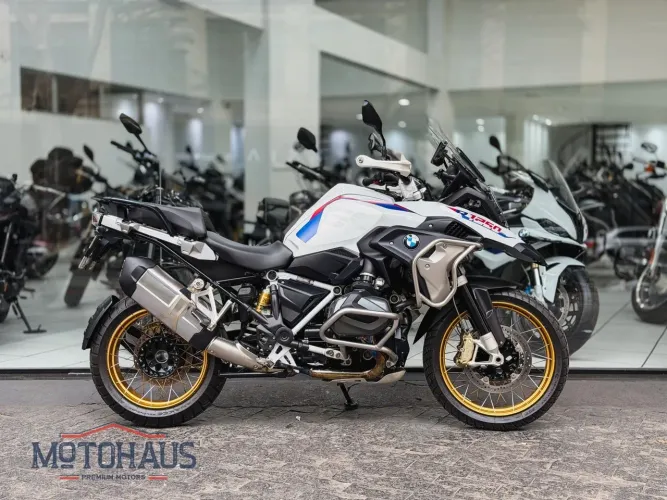 Bmw R 1250 gs premium 2023