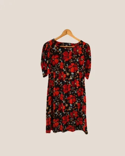 Vestido Calvin Klein 