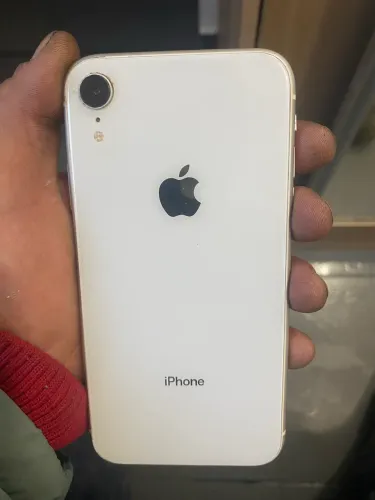 Iphone XR 64GB 