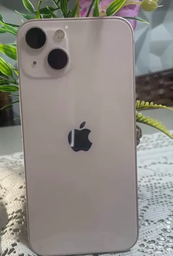 iPhone 13 128 todo original bateria 79%
