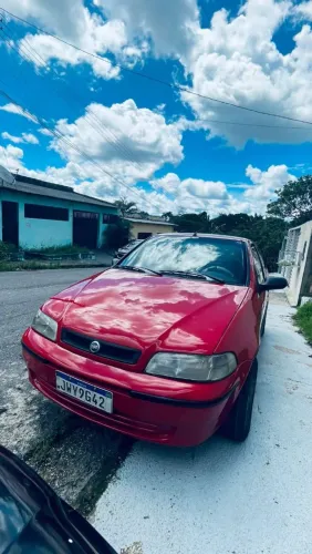 Fiat Palio 1.0/ Trofeo 1.0 Fire/ Fire Flex 2P 2006