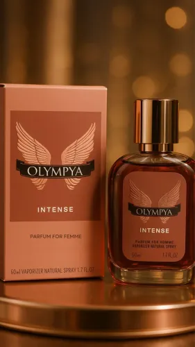 PERFUMES ARGENTINOS