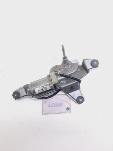 Motor Limpador Traseiro Suzuki Grand Vitara 2.0 Aut 2015  