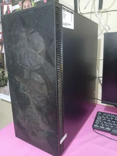 VENDO PC GAMER GOLDEN TEC GAMER