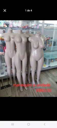 fundo de loja
