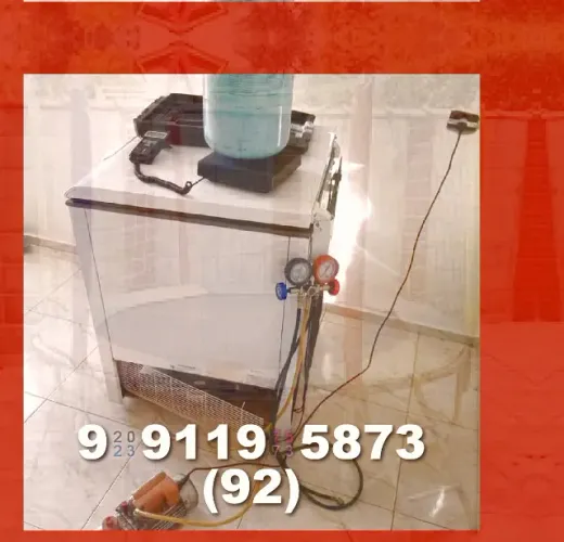 Refrigeração: você precisa? Entre em contato e resolvo tudo rápido!