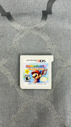 Jogo Nintendo 3ds