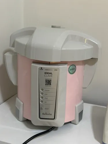 Equipamento estético 