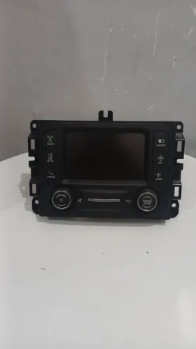 Radio Original Fiat Toro 2017 2018 2019 (390)