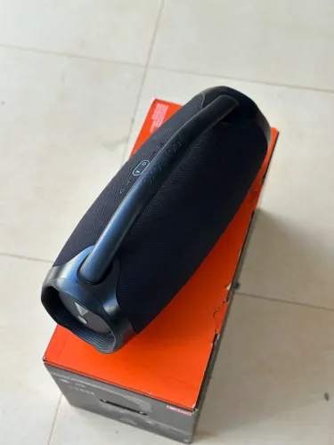 JBL Boombox 3 Original 