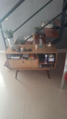 Hack aparador