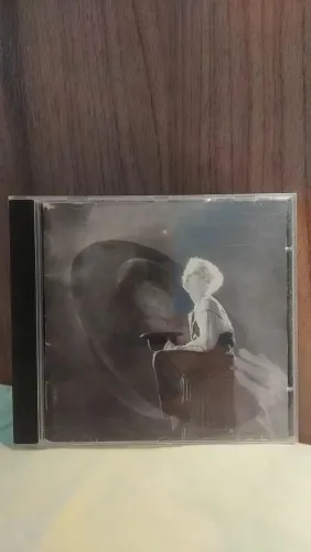 CD Cyndi Lauper A Hat Full Of Stars Importado