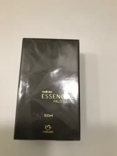 Perfume Essencial Palo Santo (Masc) - Novo