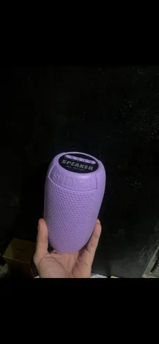Caixa de som SPEAKER barata pra vender hoje