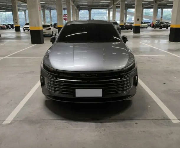 BYD King GL 1.5 16V Aut. (hibrido) 2025