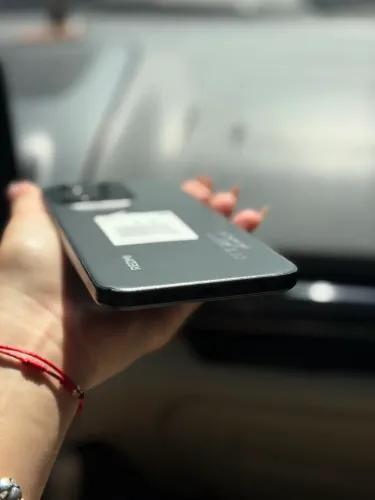 REDMI 15C A VENDA