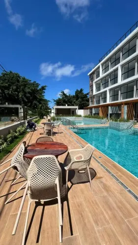 Imóvel para venda possui 60 metros quadrados com 2 quartos em TAMANDARÉ I - Tamandaré - PE