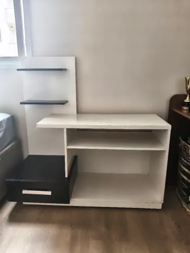 Rack ótimo estado
