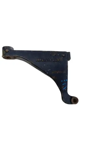 Suporte Do Alternador Cobalt 2012 Á 2016 Spin 2013 Á 2017