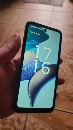 Motog 53 5g
