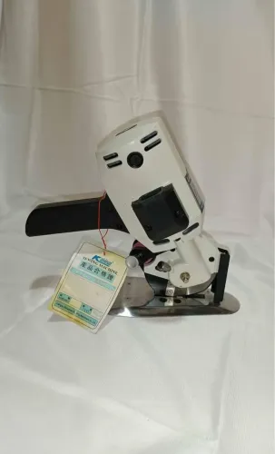 Máquina de cortar tecido Lanmax NOVA - Industrial