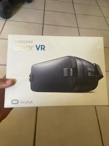 Samsung Gear VR