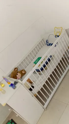 Berço