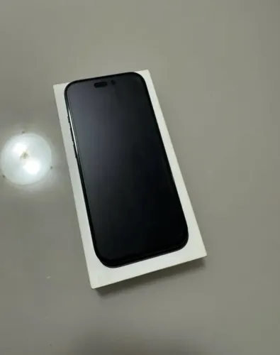 Iphone 15 de 256Gb