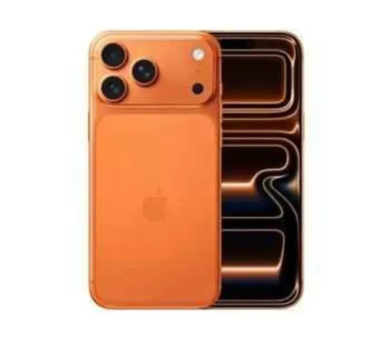 iPhone 17 pro