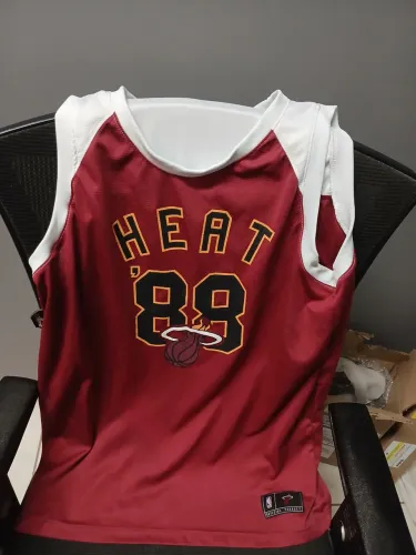 Camisetas de Basquete