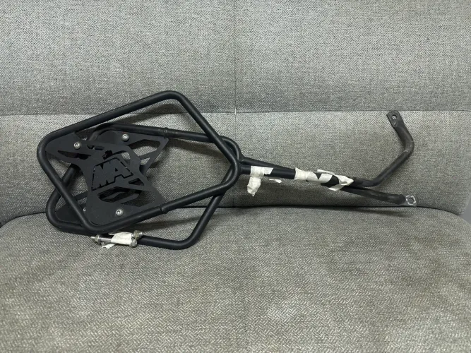 Afastador Alforges Bros 160