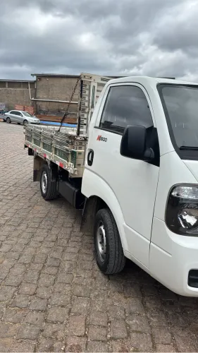 Kia Motors Bongo K-2500 2.5 4X2 TB Diesel 2016