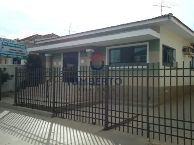 Sala para Locação Centro, Ourinhos