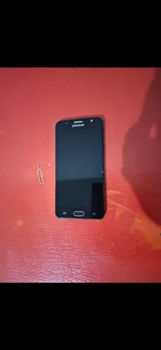 Samsung Galaxy J7 Prime 32GB Preto - Funcionando 100% / Bom Estado